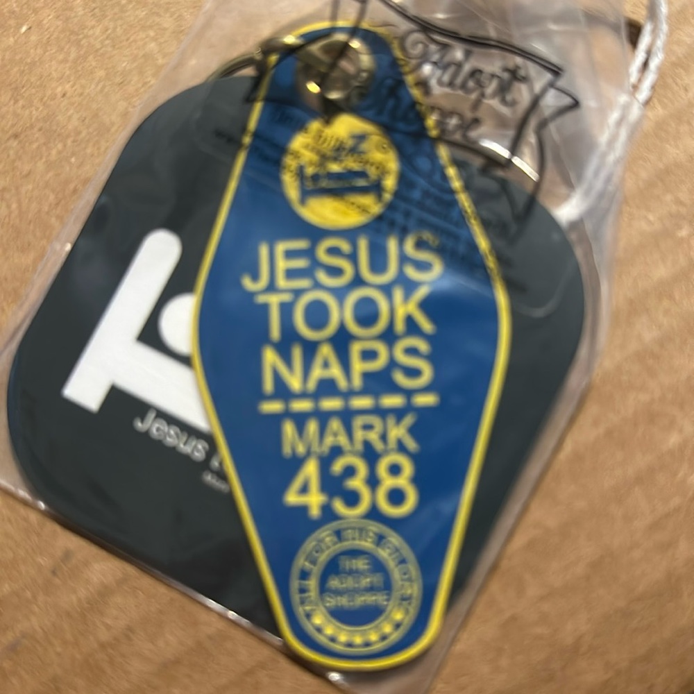 Keychain